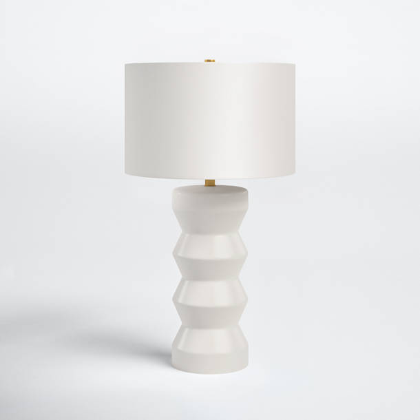 Signature Design by Ashley Ladstow Ceramic Table Lamp Wayfair